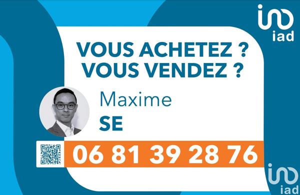 Bar-tabac à vendre 234 m² Troyes