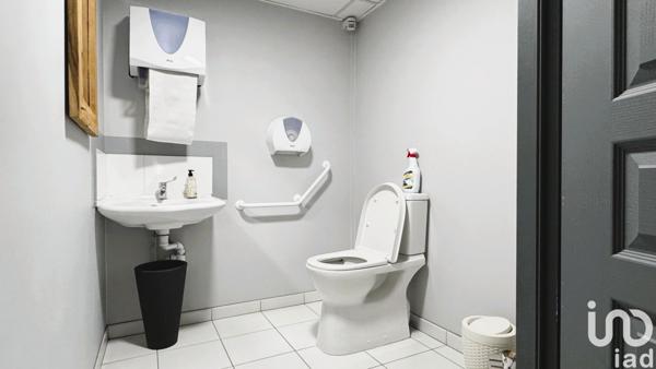 Bar-tabac à vendre 234 m² Troyes