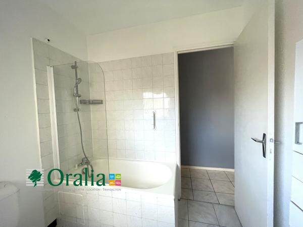 Appartement · Location Lyon (69004) 1 pièce · 40m²