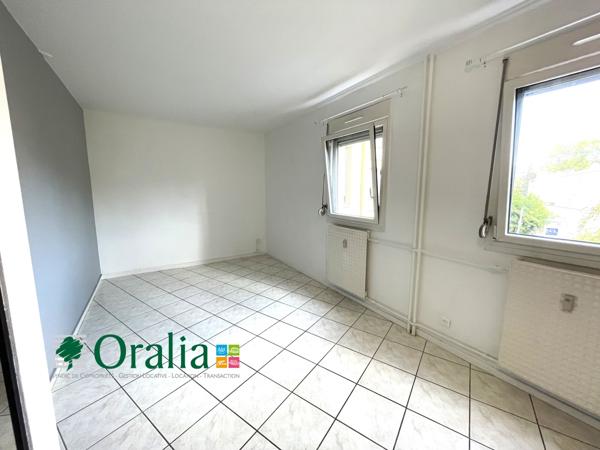 Appartement · Location Lyon (69004) 1 pièce · 40m²