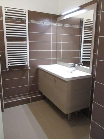 Appartement Joinville Le Pont 2 pièces VIDE 50.83 m2