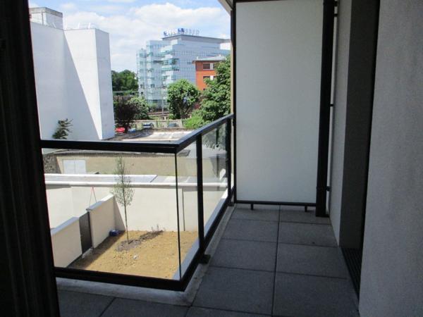 Appartement Joinville Le Pont 2 pièces VIDE 50.83 m2