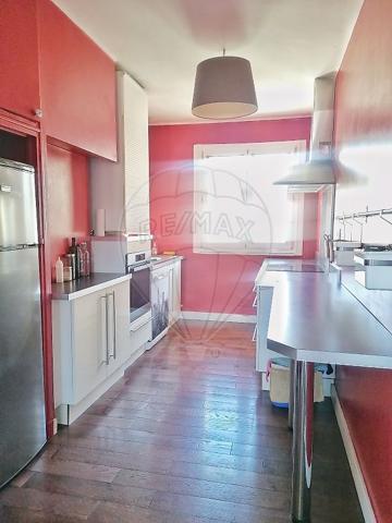 Appartement  à louer - Bouches-du-Rhône - 13