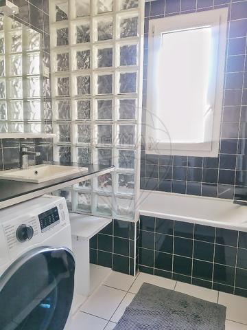 Appartement  à louer - Bouches-du-Rhône - 13