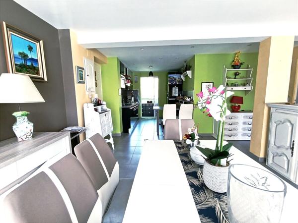 Appartement - Vendu - 80 m² - LA SEYNE-SUR-MER | The Door Man