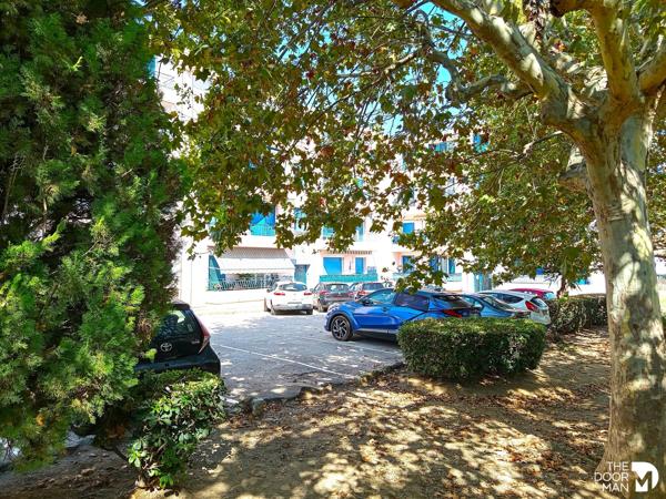 Appartement - Vendu - 80 m² - LA SEYNE-SUR-MER | The Door Man