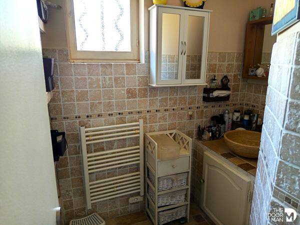 Appartement - Vendu - 80 m² - LA SEYNE-SUR-MER | The Door Man