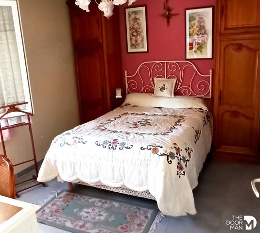 Appartement - Vendu - 80 m² - LA SEYNE-SUR-MER | The Door Man