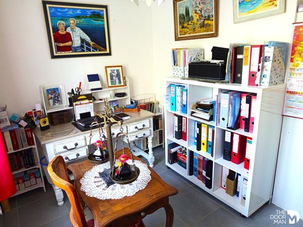 Appartement - Vendu - 80 m² - LA SEYNE-SUR-MER | The Door Man