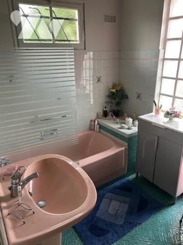 Une maison à usage d'habitation située à CORMEILLES-EN-PARISIS (95240).