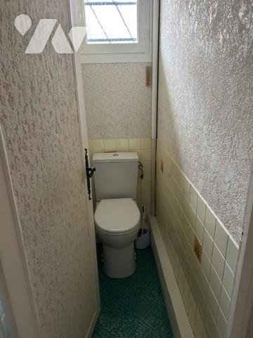 Une maison à usage d'habitation située à CORMEILLES-EN-PARISIS (95240).