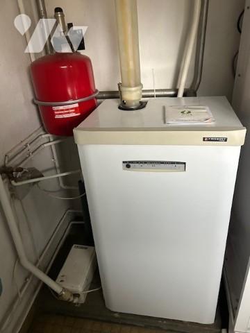 Une maison à usage d'habitation située à CORMEILLES-EN-PARISIS (95240).