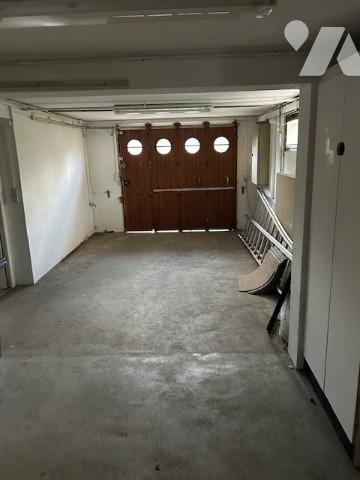 Une maison à usage d'habitation située à CORMEILLES-EN-PARISIS (95240).