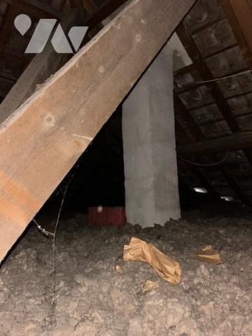 Une maison à usage d'habitation située à CORMEILLES-EN-PARISIS (95240).