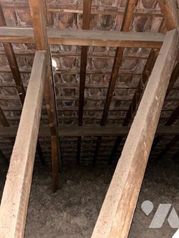 Une maison à usage d'habitation située à CORMEILLES-EN-PARISIS (95240).