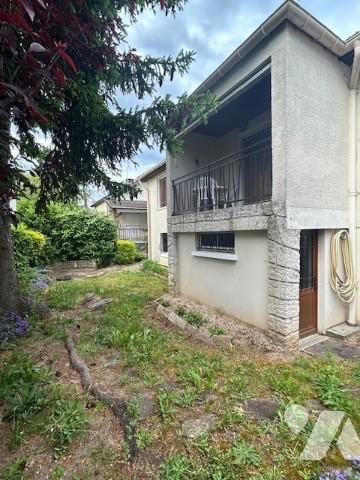 Une maison à usage d'habitation située à CORMEILLES-EN-PARISIS (95240).