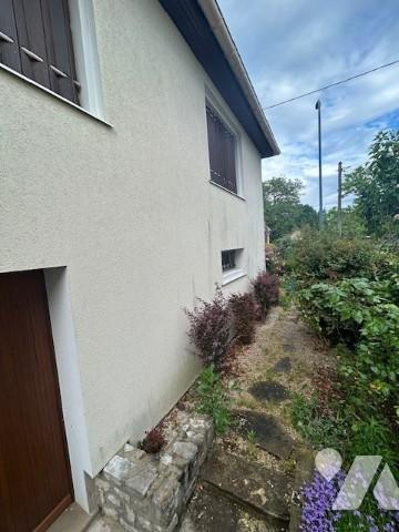 Une maison à usage d'habitation située à CORMEILLES-EN-PARISIS (95240).