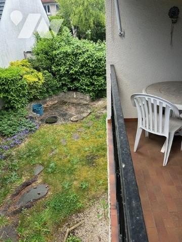 Une maison à usage d'habitation située à CORMEILLES-EN-PARISIS (95240).