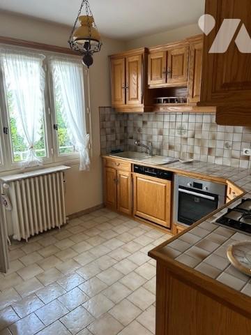 Une maison à usage d'habitation située à CORMEILLES-EN-PARISIS (95240).