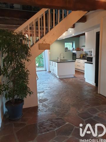 Maison à vendre 6 pièces 145 m² Ussac