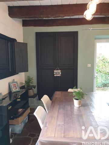 Maison à vendre 6 pièces 145 m² Ussac