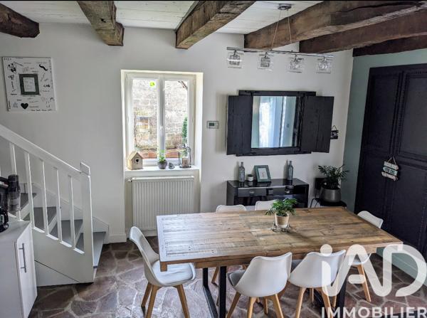 Maison à vendre 6 pièces 145 m² Ussac