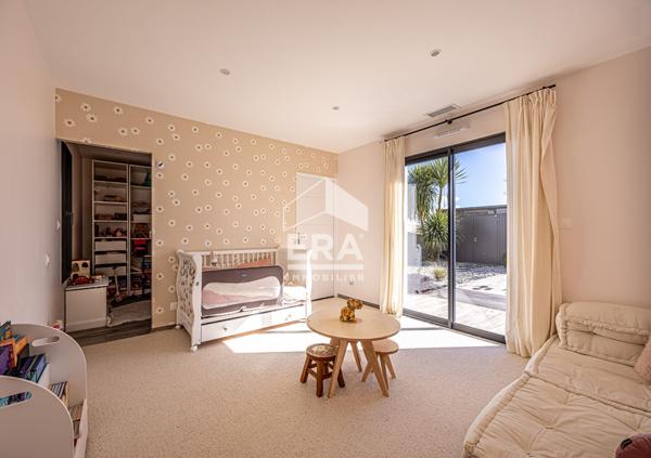 Magnifique Villa contemporaine avec piscine