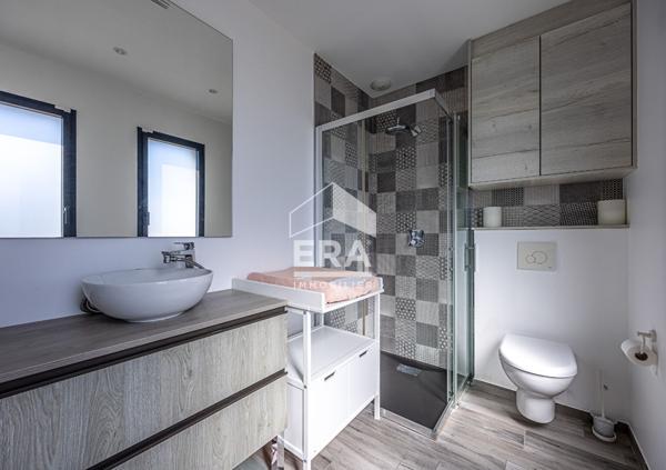 Magnifique Villa contemporaine avec piscine