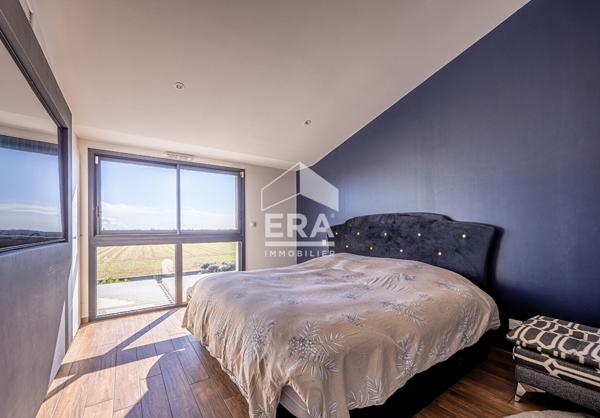 Magnifique Villa contemporaine avec piscine