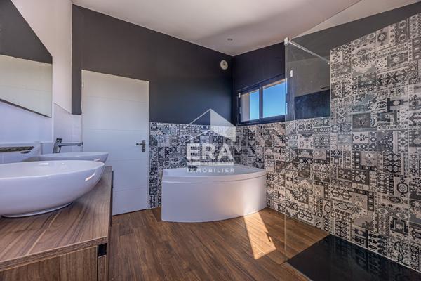 Magnifique Villa contemporaine avec piscine