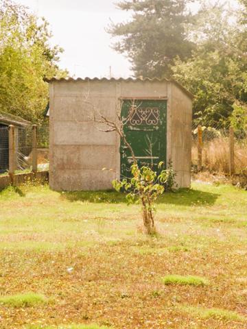 Jardin, lumière et confort vous attendent !