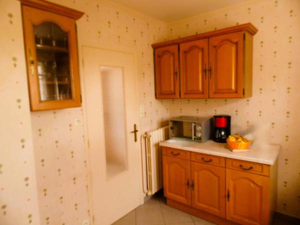 Jardin, lumière et confort vous attendent !