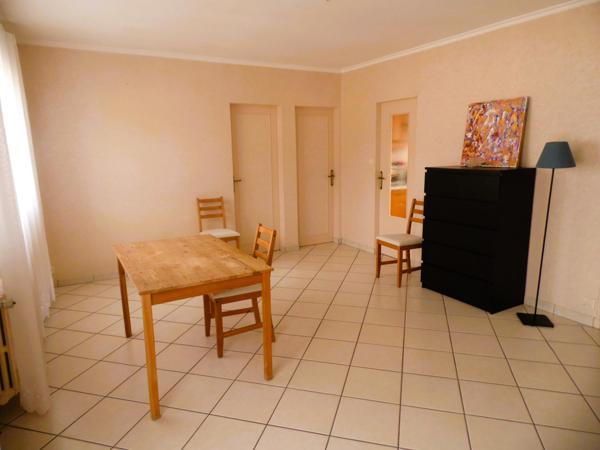 Jardin, lumière et confort vous attendent !