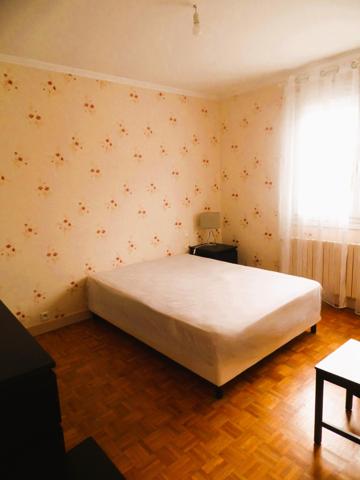 Jardin, lumière et confort vous attendent !