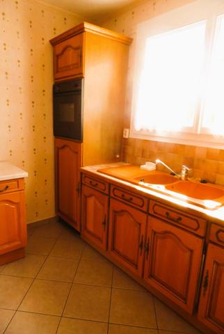 Jardin, lumière et confort vous attendent !