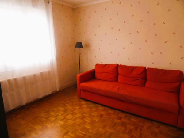 Jardin, lumière et confort vous attendent !