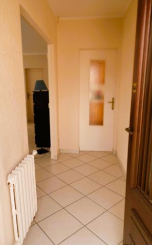 Jardin, lumière et confort vous attendent !