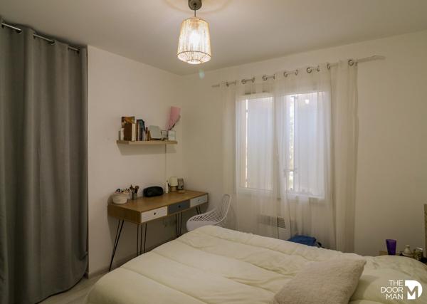 Maison - Vendu - 105 m² - TROUY | The Door Man