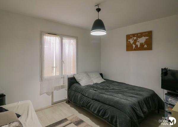 Maison - Vendu - 105 m² - TROUY | The Door Man