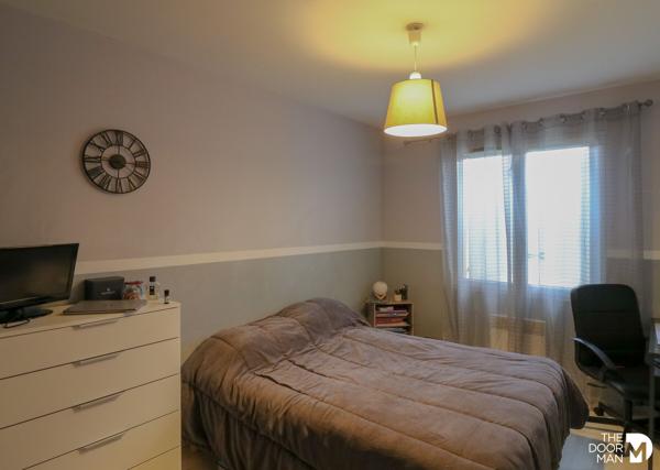 Maison - Vendu - 105 m² - TROUY | The Door Man