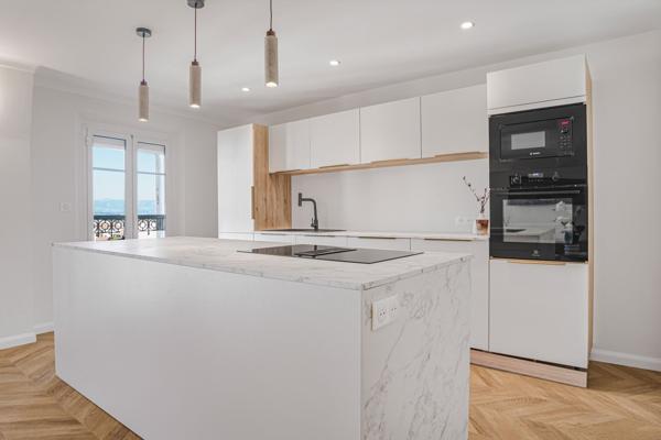 Vente Appartement de luxe Antibes 3 Pièces 83 m²