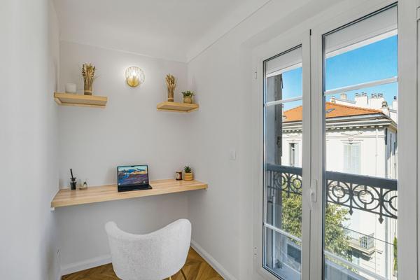 Vente Appartement de luxe Antibes 3 Pièces 83 m²