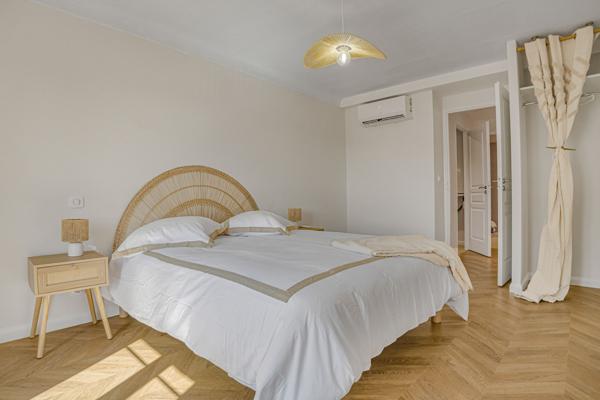 Vente Appartement de luxe Antibes 3 Pièces 83 m²