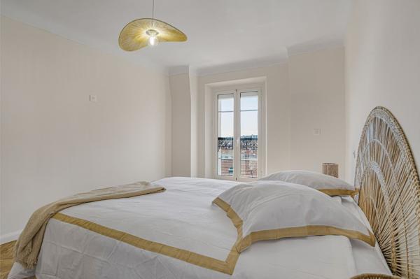 Vente Appartement de luxe Antibes 3 Pièces 83 m²