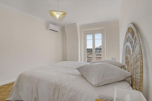 Vente Appartement de luxe Antibes 3 Pièces 83 m²