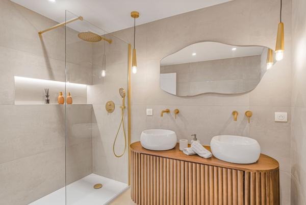 Vente Appartement de luxe Antibes 3 Pièces 83 m²