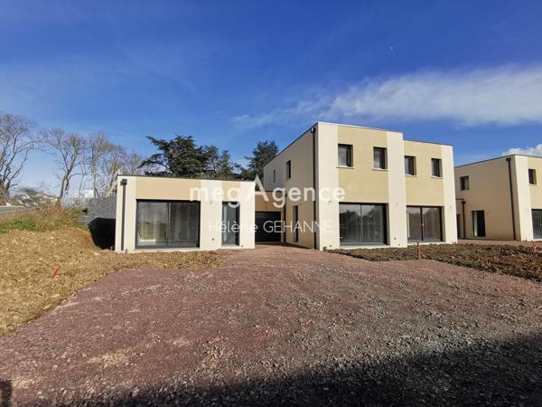 Maison à Bayeux, 14400 - 4 pièces 81m²