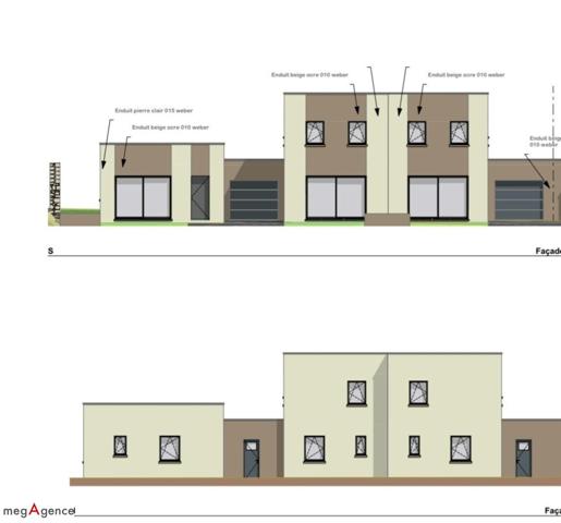 Maison à Bayeux, 14400 - 4 pièces 81m²