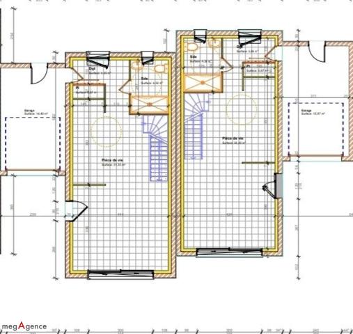 Maison à Bayeux, 14400 - 4 pièces 81m²