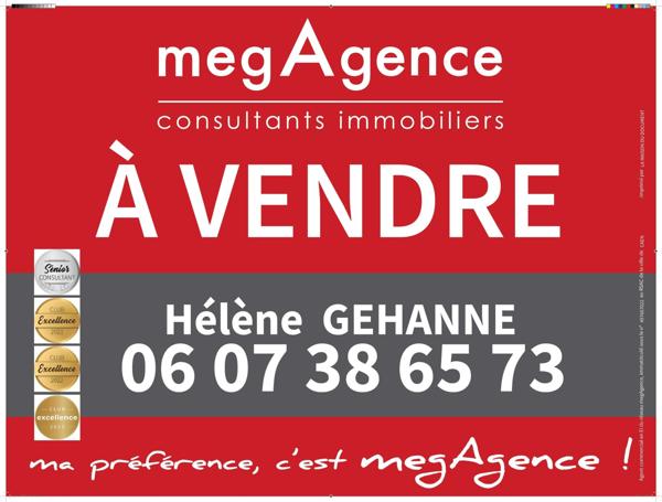 Maison à Bayeux, 14400 - 4 pièces 81m²